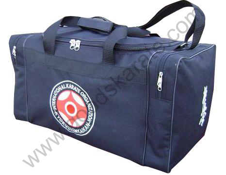 SPORTS BAGS
